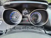 2012 Hyundai Avante