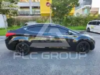 2012 Hyundai Avante