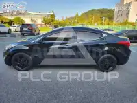 2012 Hyundai Avante
