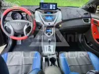 2012 Hyundai Avante