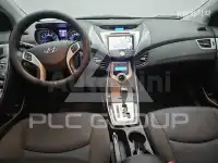 2012 Hyundai Avante