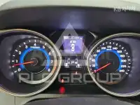 2012 Hyundai Avante