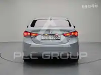 2012 Hyundai Avante