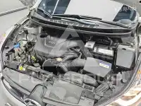 2012 Hyundai Avante