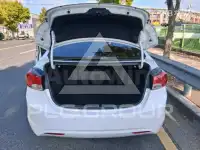 2012 Hyundai Avante