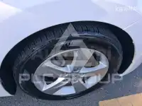 2012 Hyundai Avante