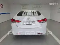 2012 Hyundai Avante