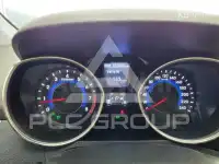 2012 Hyundai Avante