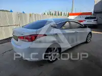 2012 Hyundai Avante