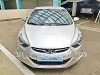 2012 Hyundai Avante