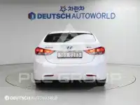 2012 Hyundai Avante