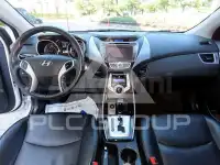 2012 Hyundai Avante