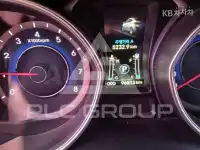 2012 Hyundai Avante