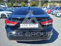 2012 Hyundai Avante