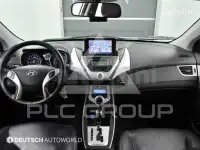 2012 Hyundai Avante