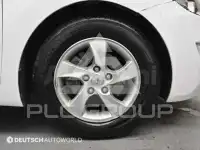 2012 Hyundai Avante
