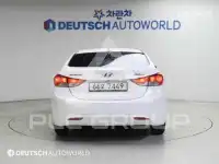 2012 Hyundai Avante