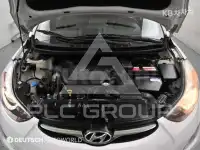 2012 Hyundai Avante