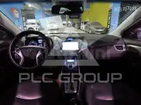 2012 Hyundai Avante