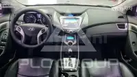 2012 Hyundai Avante