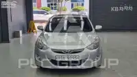 2012 Hyundai Avante