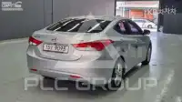 2012 Hyundai Avante