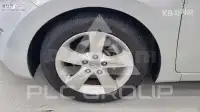 2012 Hyundai Avante