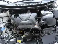 2012 Hyundai Avante