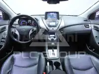 2012 Hyundai Avante
