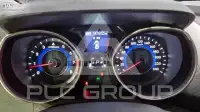 2012 Hyundai Avante