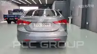 2012 Hyundai Avante