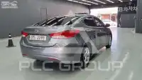 2012 Hyundai Avante