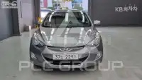 2012 Hyundai Avante