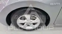 2012 Hyundai Avante