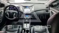 2012 Hyundai Avante
