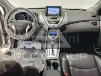 2012 Hyundai Avante