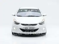 2012 Hyundai Avante