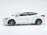 2012 Hyundai Avante