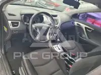 2012 Hyundai Avante