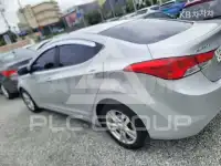2012 Hyundai Avante