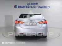 2012 Hyundai Avante