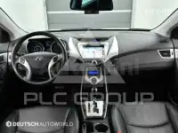 2012 Hyundai Avante