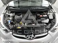 2012 Hyundai Avante