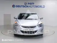 2012 Hyundai Avante