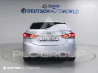 2012 Hyundai Avante
