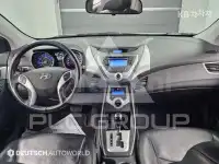 2012 Hyundai Avante
