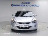 2012 Hyundai Avante
