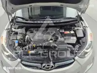 2012 Hyundai Avante