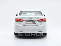 2012 Hyundai Avante