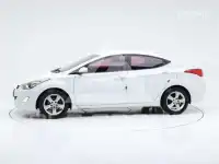 2012 Hyundai Avante
